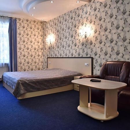 Hotel Т2 เคียฟ ภายนอก รูปภาพ