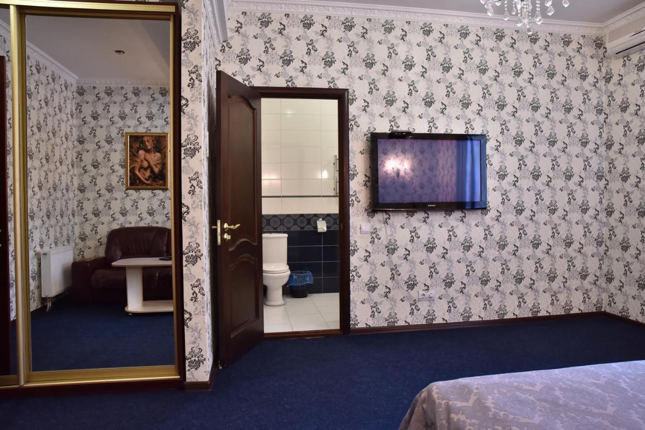 Hotel Т2 เคียฟ ภายนอก รูปภาพ