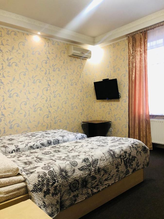 Hotel Т2 เคียฟ ภายนอก รูปภาพ