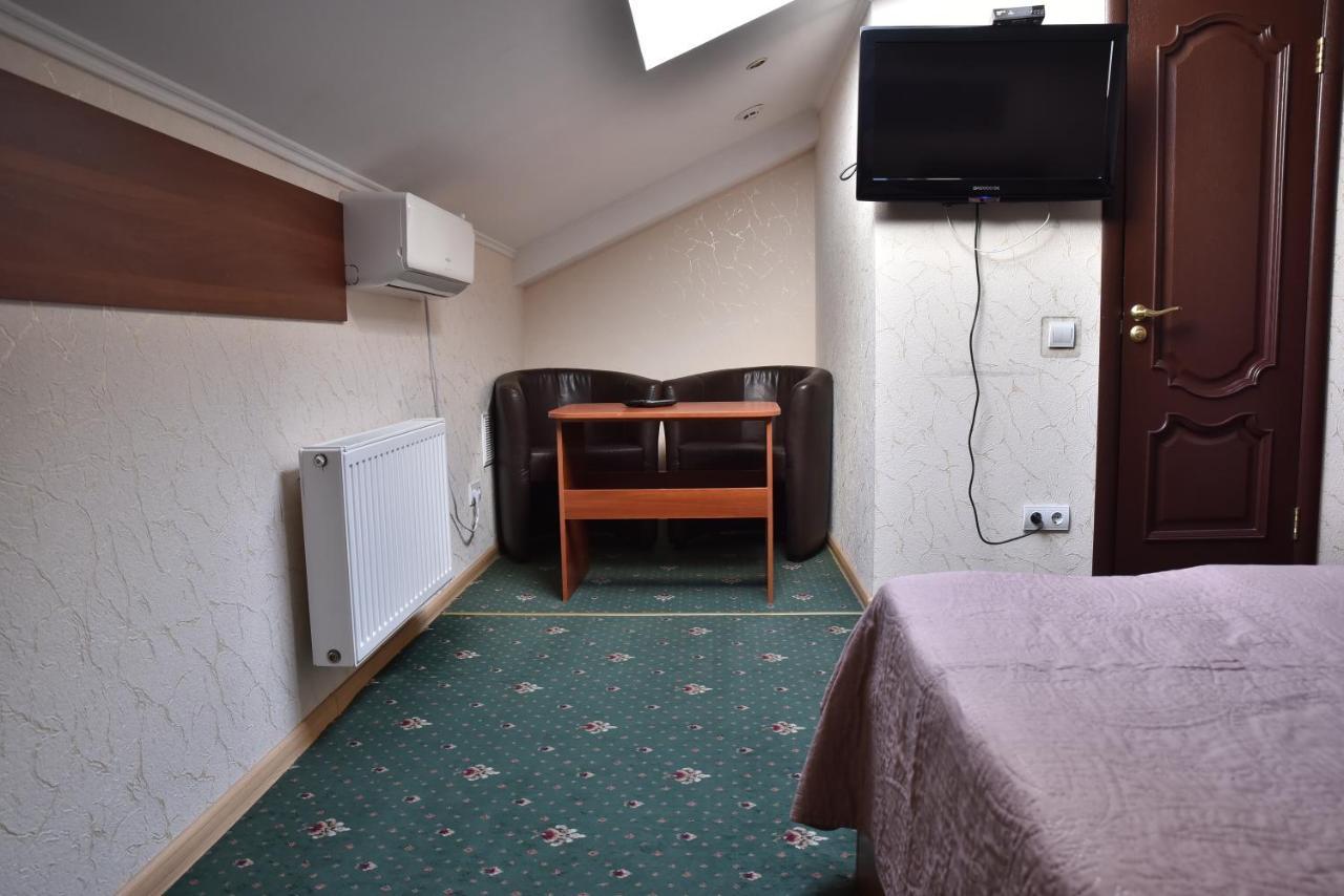 Hotel Т2 เคียฟ ภายนอก รูปภาพ