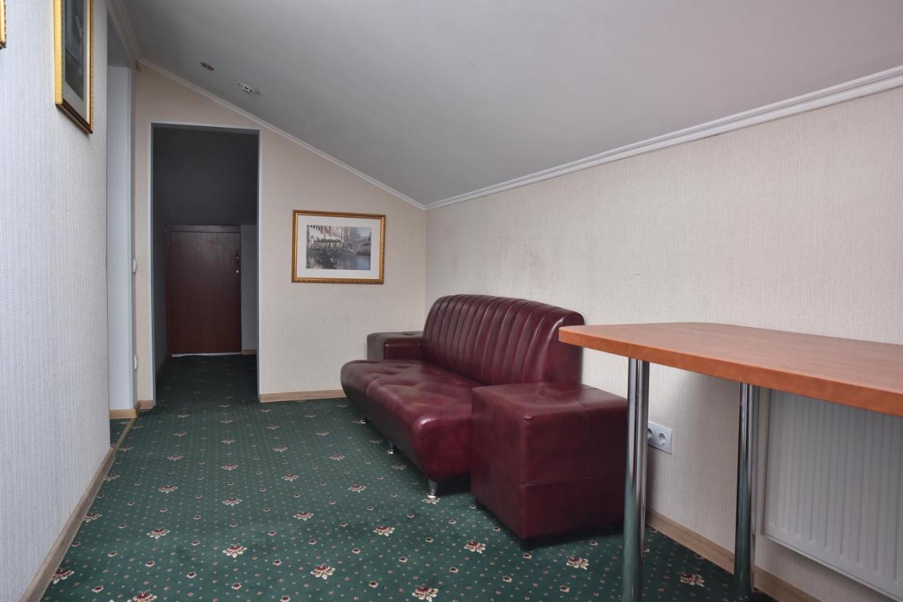 Hotel Т2 เคียฟ ภายนอก รูปภาพ