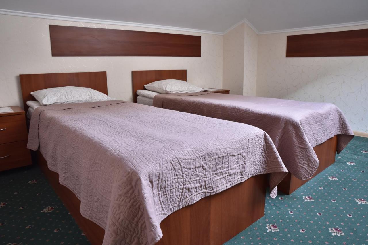 Hotel Т2 เคียฟ ภายนอก รูปภาพ