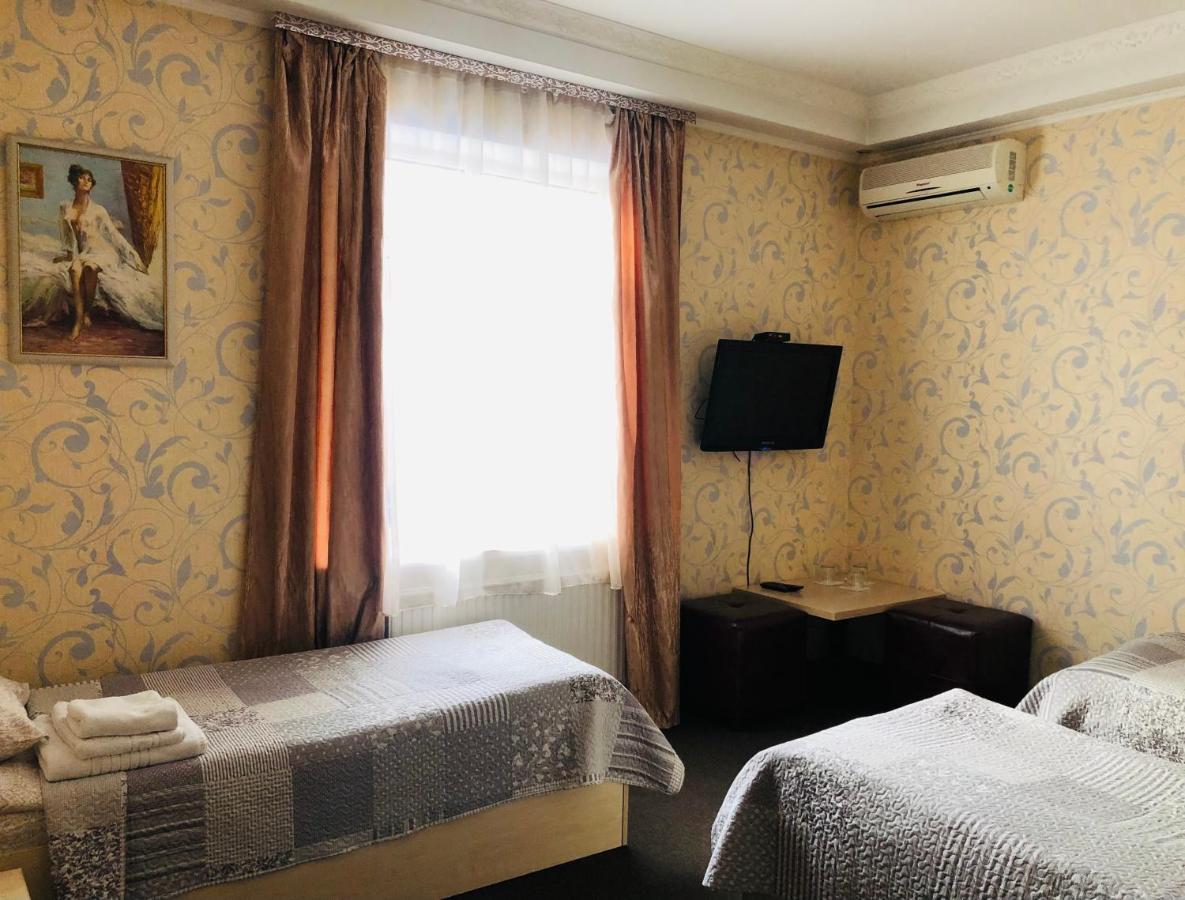 Hotel Т2 เคียฟ ภายนอก รูปภาพ