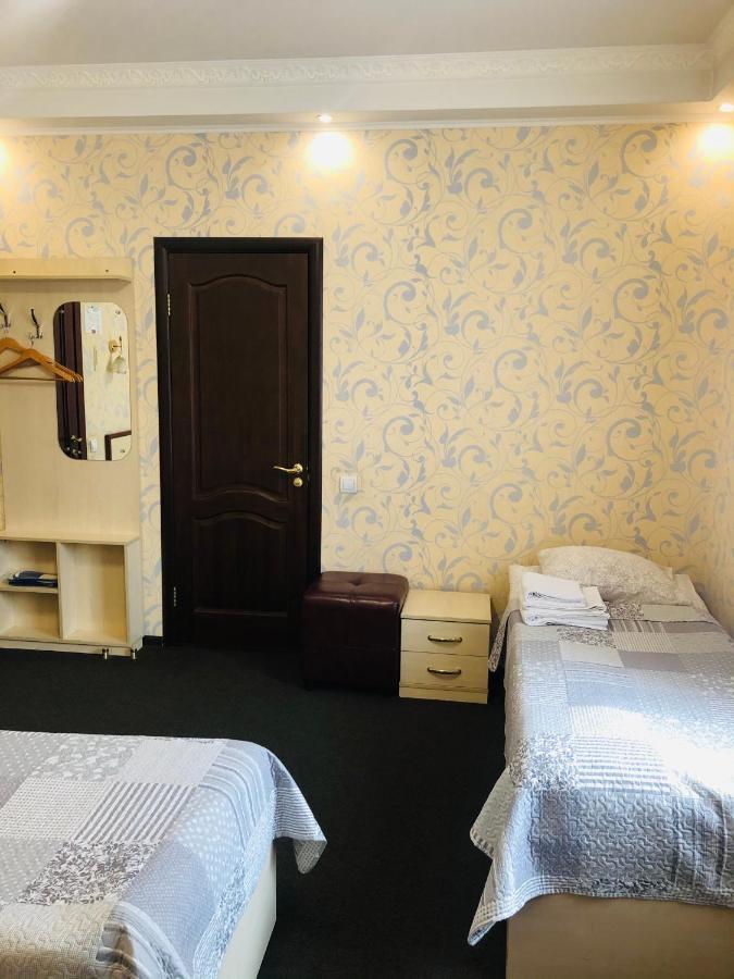 Hotel Т2 เคียฟ ภายนอก รูปภาพ
