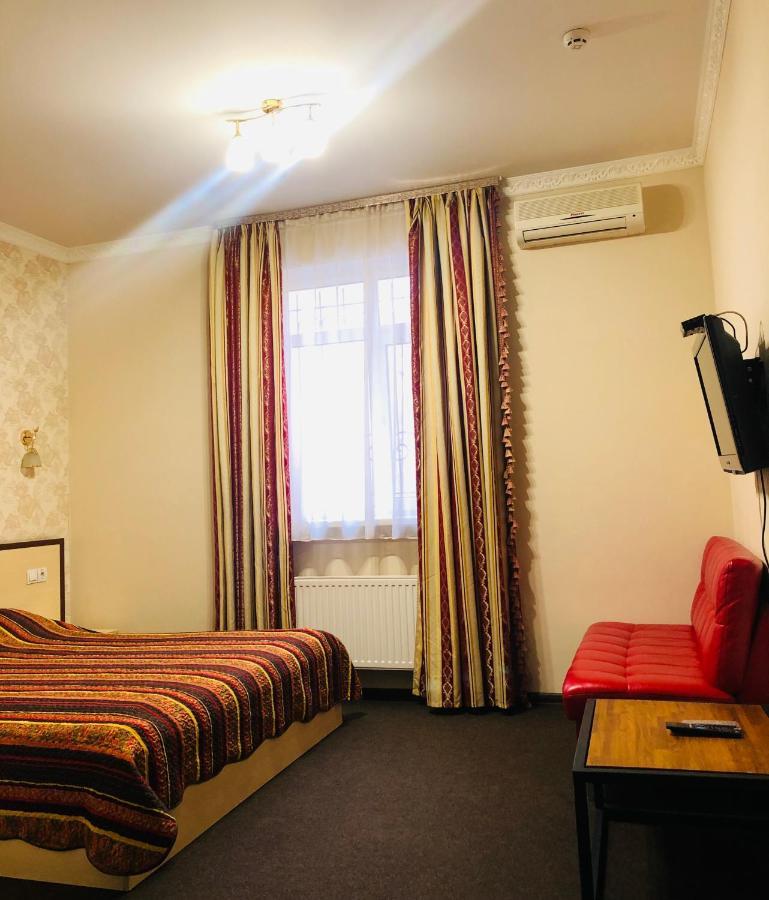 Hotel Т2 เคียฟ ภายนอก รูปภาพ