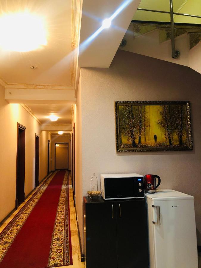 Hotel Т2 เคียฟ ภายนอก รูปภาพ