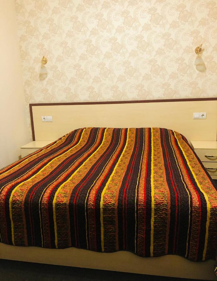 Hotel Т2 เคียฟ ภายนอก รูปภาพ