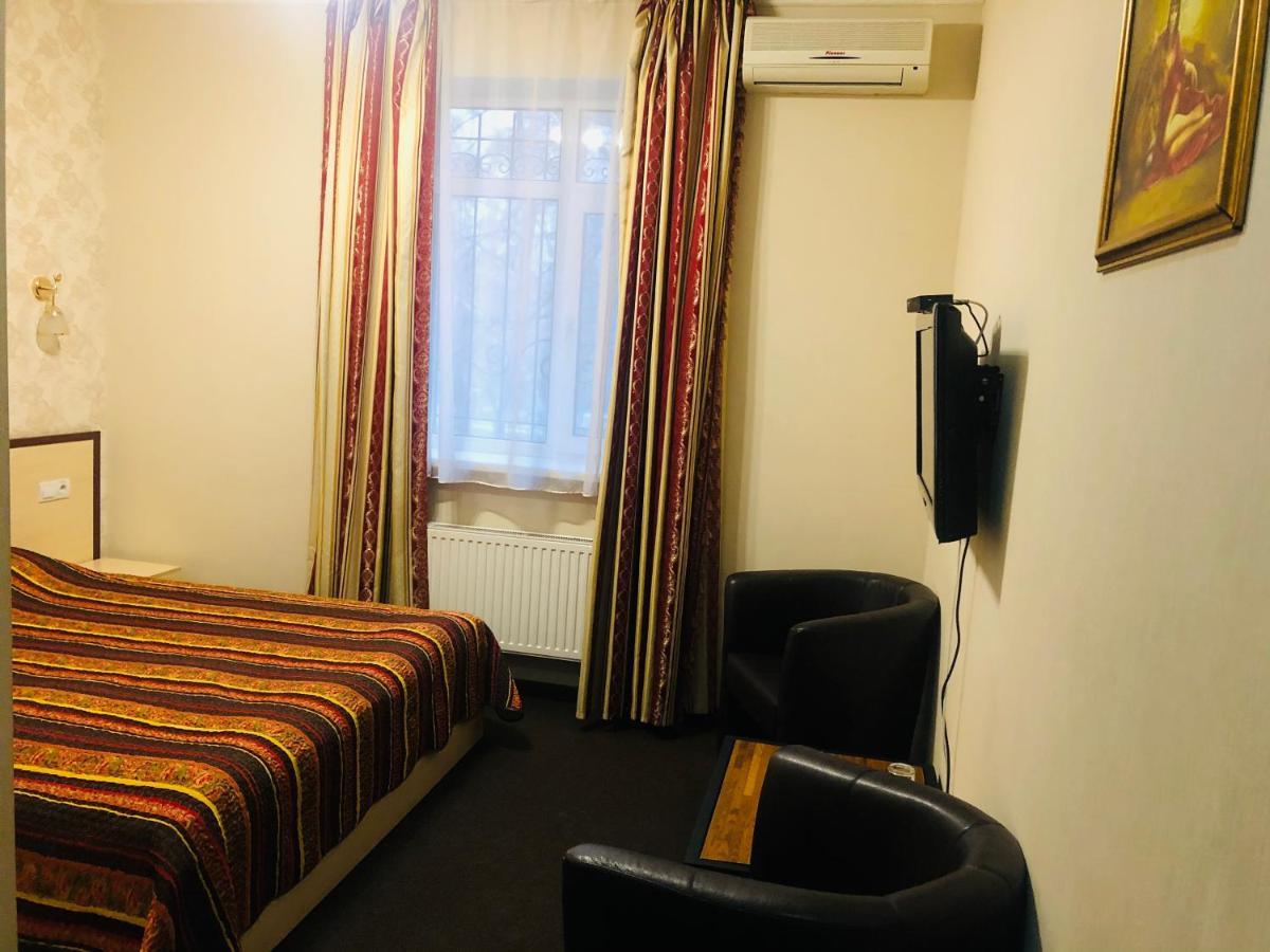 Hotel Т2 เคียฟ ภายนอก รูปภาพ