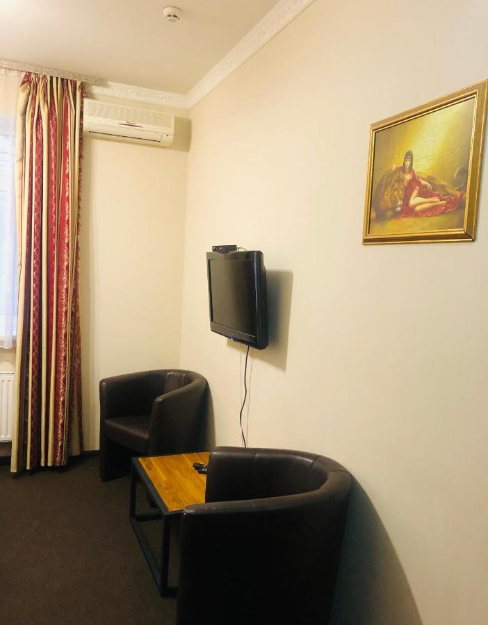 Hotel Т2 เคียฟ ภายนอก รูปภาพ