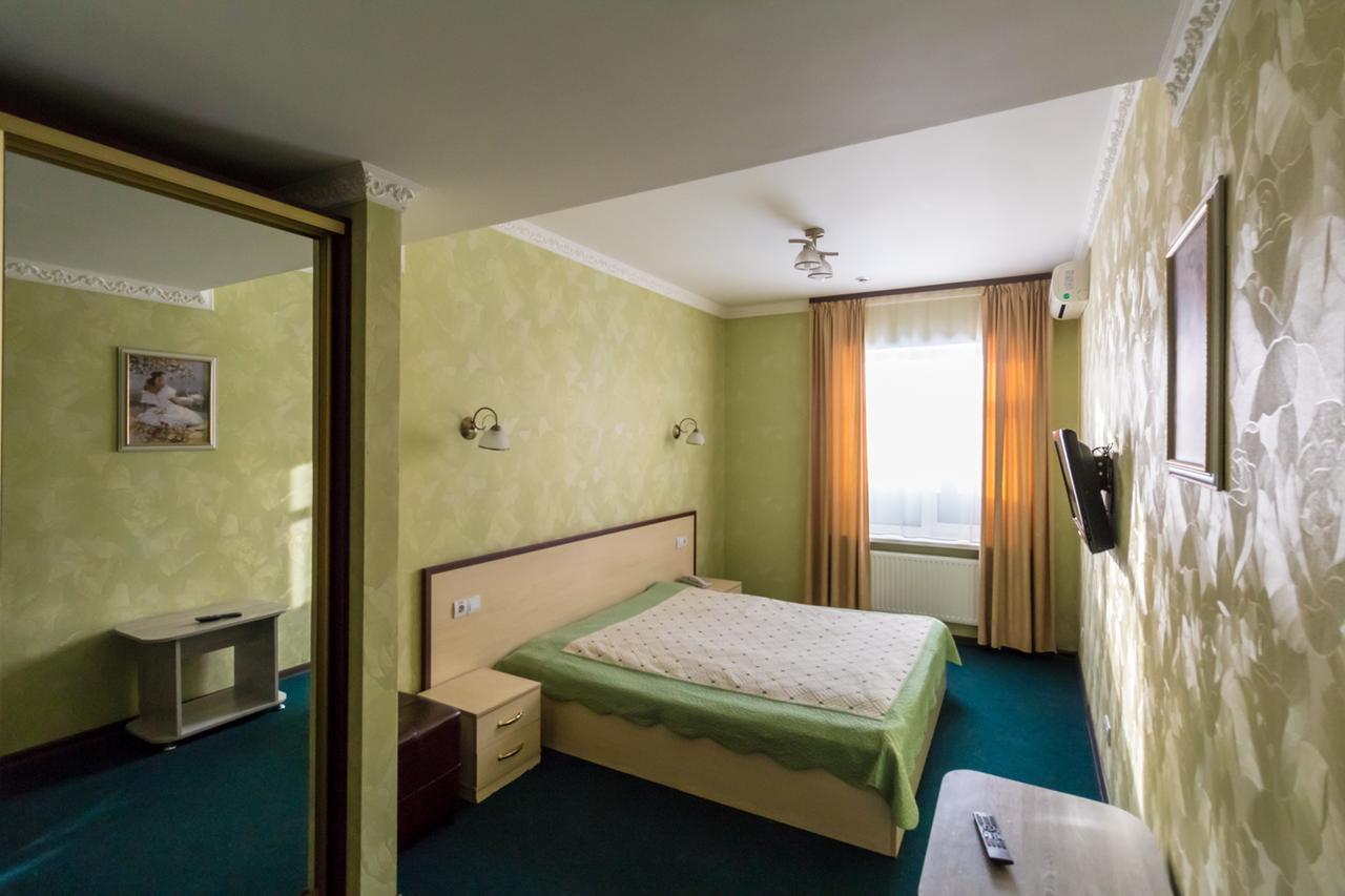 Hotel Т2 เคียฟ ภายนอก รูปภาพ